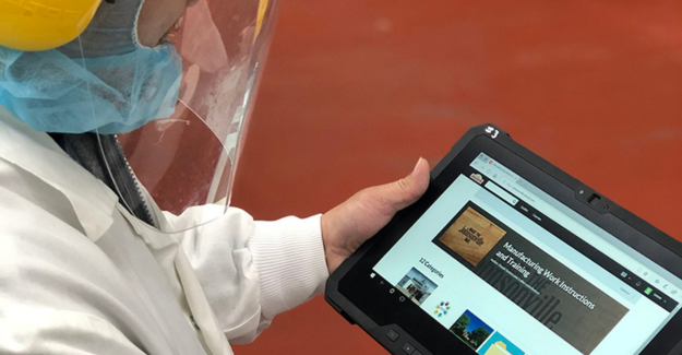 COFFEE TALK: Dozuki AI – transformace tvorby instrukcí a systému zaškolování