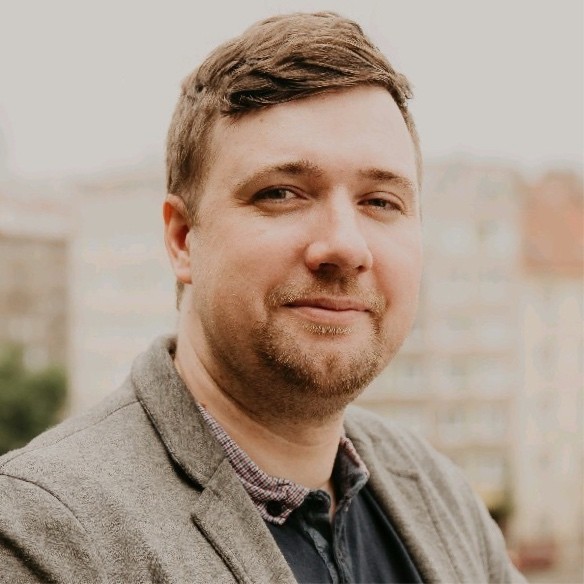 Roman Šťástka