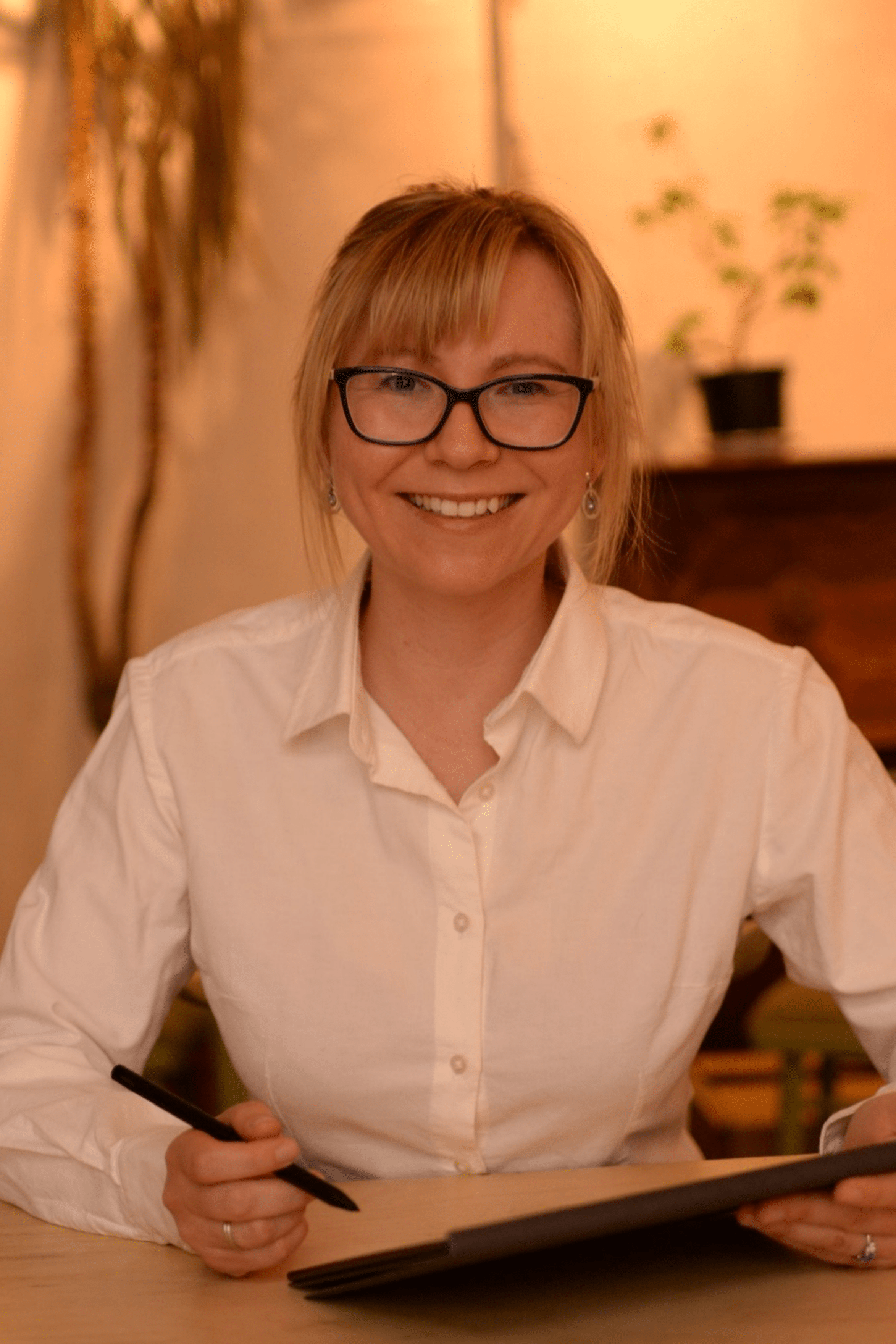 Dominika Szymańska-Kubalec